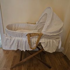 moses basket