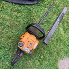 HG65 Partner Hedge Cutter