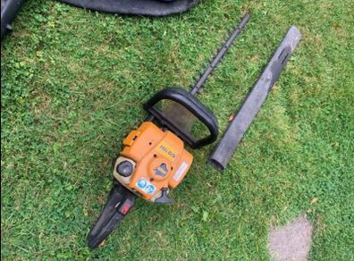 HG65 Partner Hedge Cutter