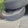 Car wheels and tyres Image 2