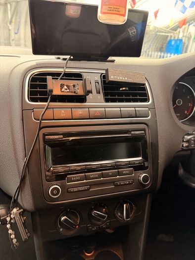 2014 Volkswagen Polo