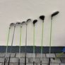 Left handed Kids Golf Clubs Image 7