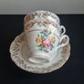 Vintage Harrowby bone China Image 3
