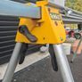 DeWalt chopsaw stand Image 4