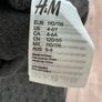 New thick tights for a girl, 110/116cm (4-6 years) Image 2