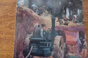 1988. To School Through the Fields. An Irish Country Childhood. Alice Taylor.