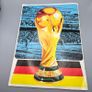 Argentina 78 by FKS with Approx 150 of the 300 stickers in Collectors Album Image 9