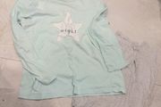 Girls pyjamas