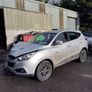 Breaking Hyundai ix35 2013 1.7crdi Image 4