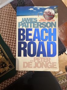 Beach road
