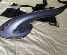 Russell Hobbs Steam Genie steamer / iron