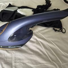 Russell Hobbs Steam Genie steamer / iron