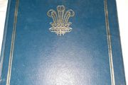 Royal Wedding by Gordon Honeycombe