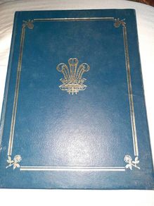Royal Wedding by Gordon Honeycombe