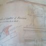 Antique original drawings of Amiens Street Station, Dublin 1 Image 3