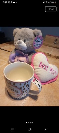 mum bundle