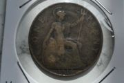 1916 Penny (the Easter Rising Year)