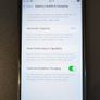iPhone SE 2nd Gen (2020) 256GB black Image 9