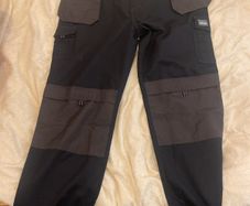 trojan tradesman work trousers