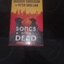 Brandon Sanderson: Songs of the Dead Image 3