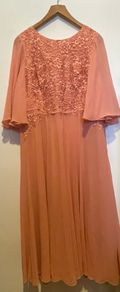 Nightingales occasion wear dress size 16 New with tags
