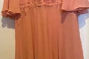 Nightingales occasion wear dress size 16 New with tags