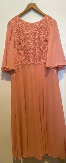 Nightingales occasion wear dress size 16 New with tags