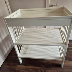 IKEA Gulliver changing table