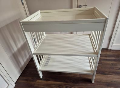 IKEA Gulliver changing table