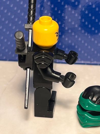 3 ninjago lego