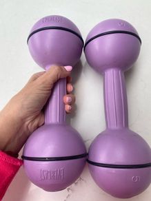 5lbs Dumbbell set