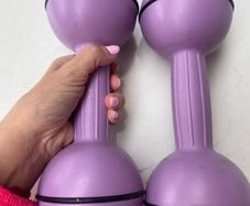 5lbs Dumbbell set
