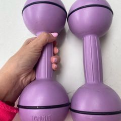 5lbs Dumbbell set