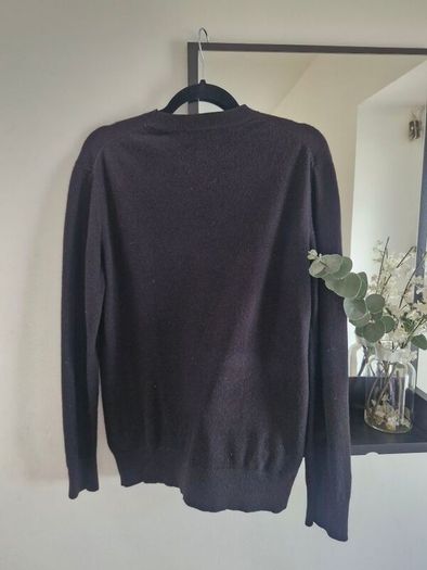 Cashmere Jumper