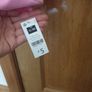 Girls pink jumper dunnes stores Image 2