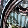 Vintage Emmelle Ranger GT12 10 speed road racing bike Image 4