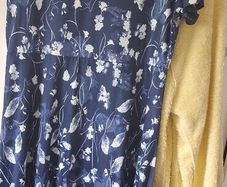 dress size xl