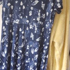 dress size xl