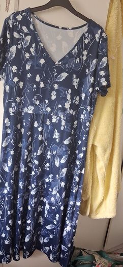 dress size xl