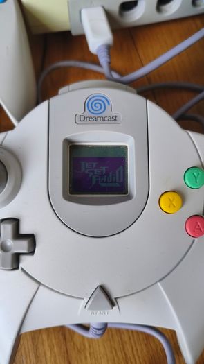 Dreamcast Bundle