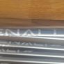Brand New Left-handed Callaway Quantum Graphite Irons Image 6