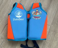Swimbest Life Jacket