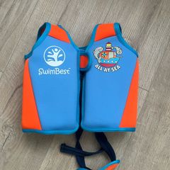Swimbest Life Jacket