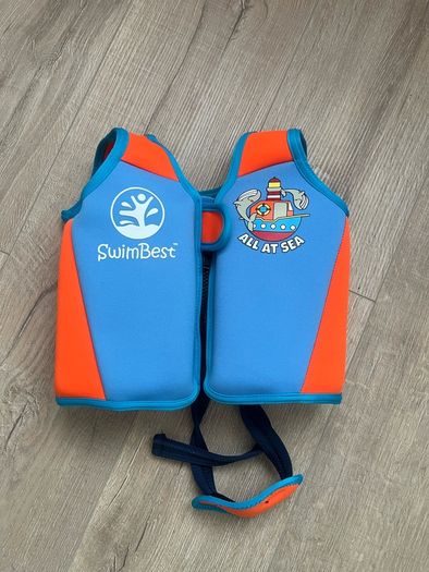 Swimbest Life Jacket