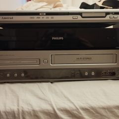 Blue Ray DVD Player