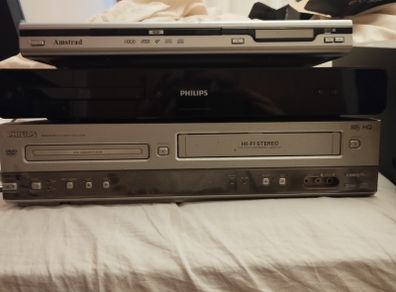 Blue Ray DVD Player