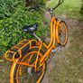 Cruiser Electric bike Image 9