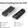 Kiwihome Cooling Fan for PS5 Image 7