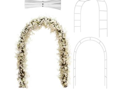 Garden /Wedding  arch