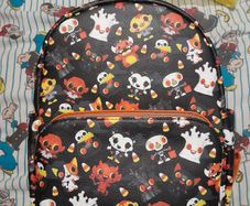 Funko Boo Hollow backpack